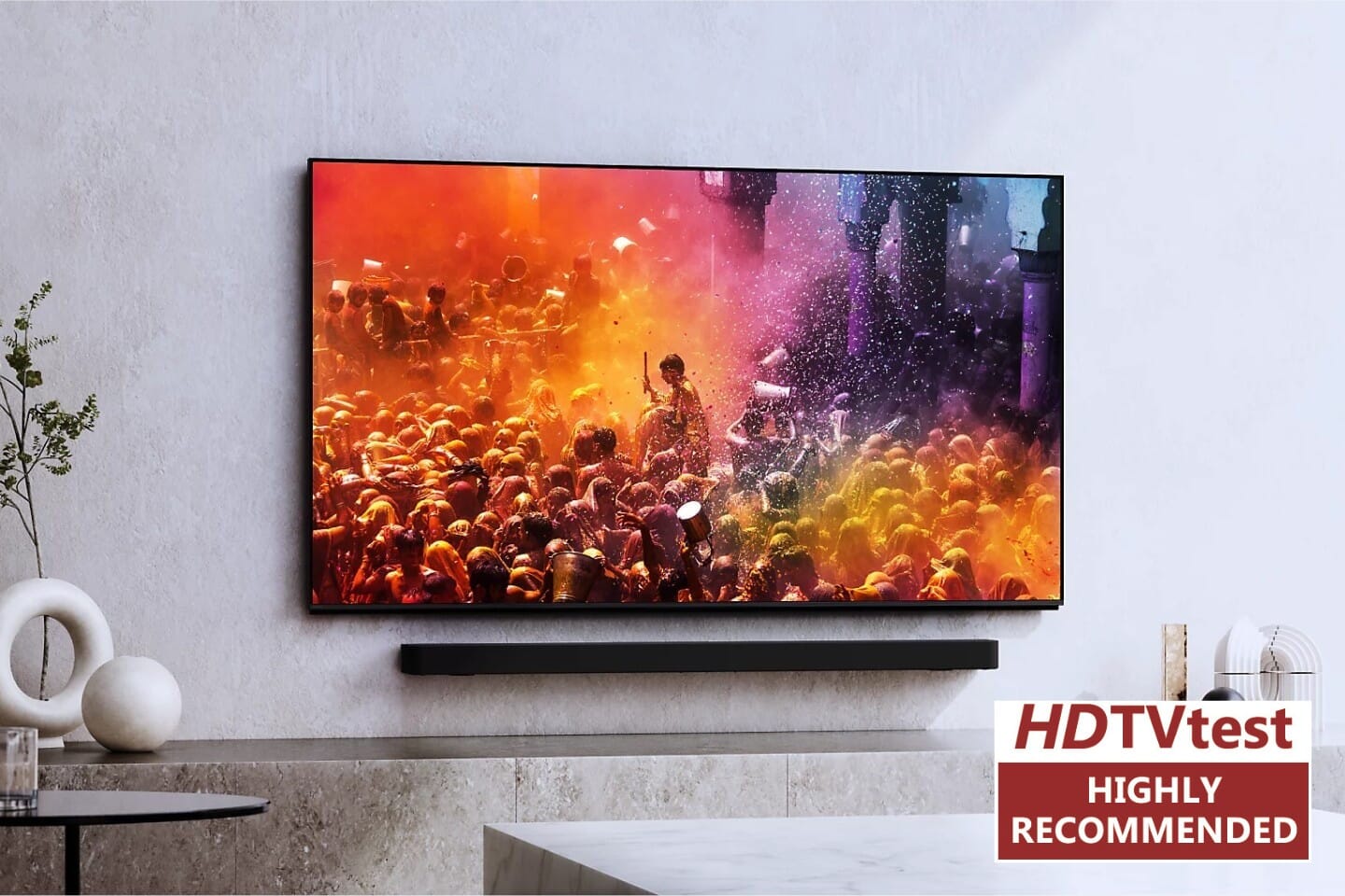 2024 Bravia 9 QLED (XR | Mini LED) 4K HDR Smart TV