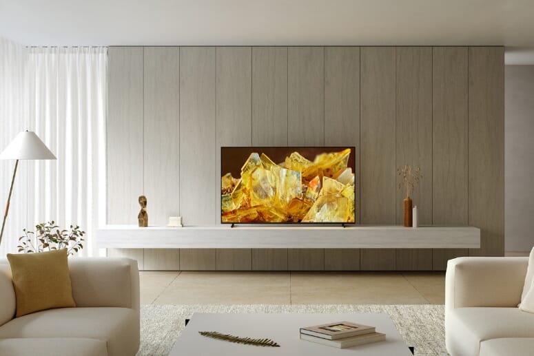 Sony Bravia XR X90L Full Array LED TV