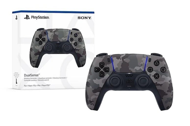Sony DualSense PS5 Wireless Controller 