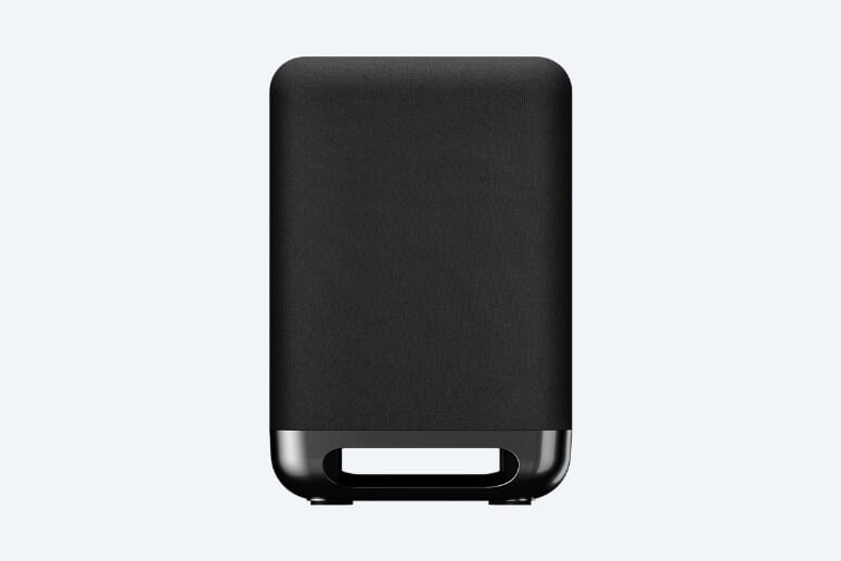 Sony SA-SW5 300W Additional Wireless Subwoofer