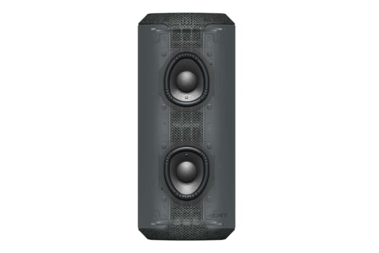 Better Sound All Round