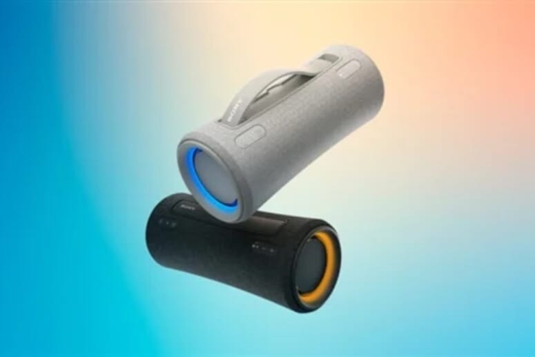 Sony SRS XG300 Bluetooth 5.2 IP67 Portable Speaker