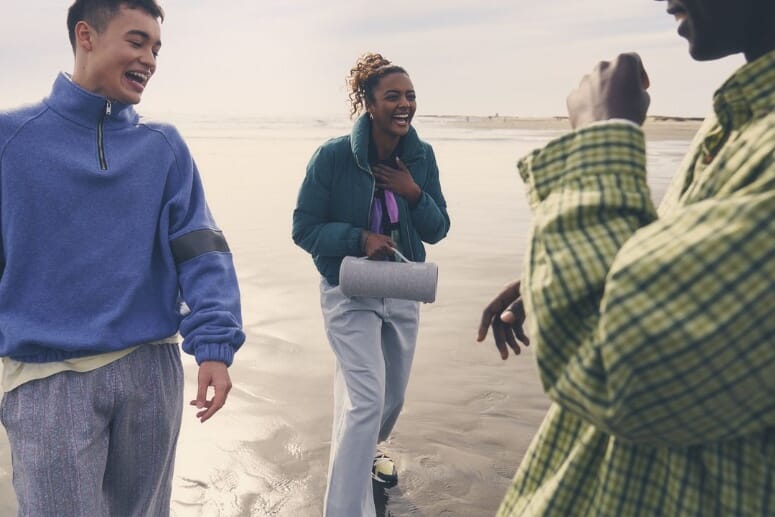 Durable Weatherproof Design