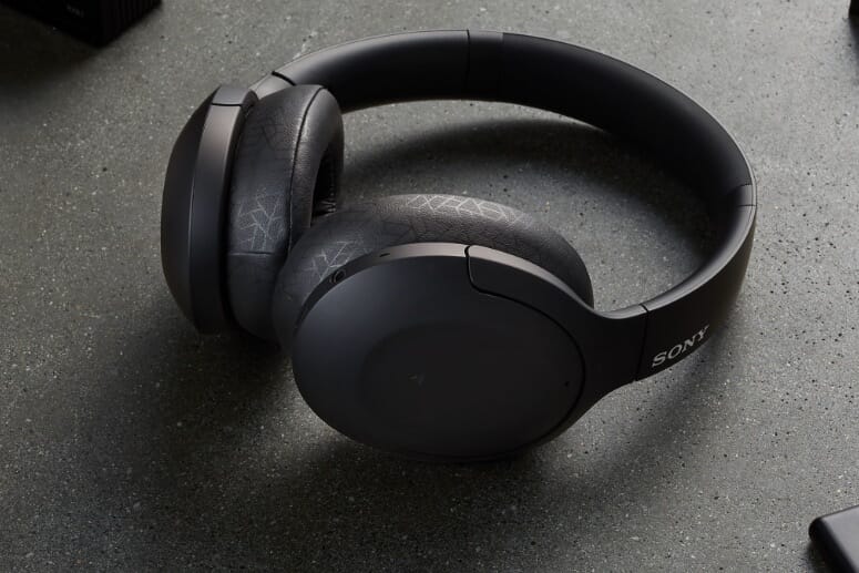 Sony WH-XB910N Wireless Headphones