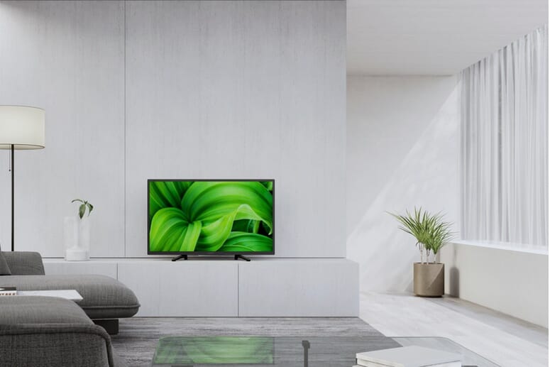 Sony Bravia W800 Smart TV