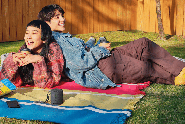 Small Size, Big Sound