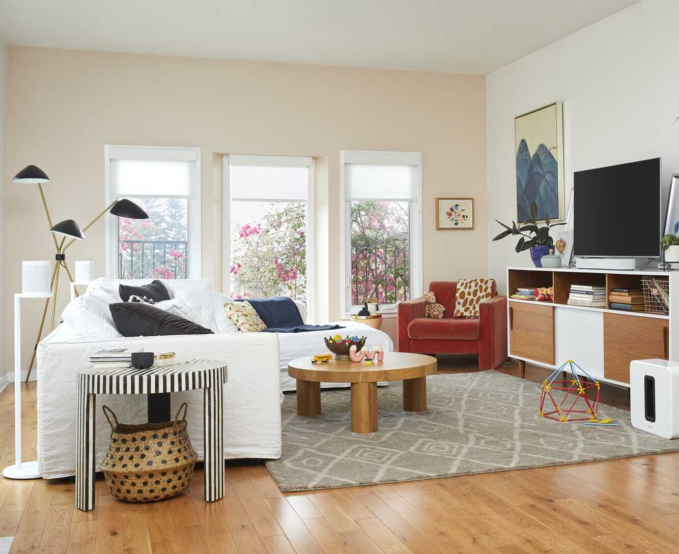 How This Works With Sonos