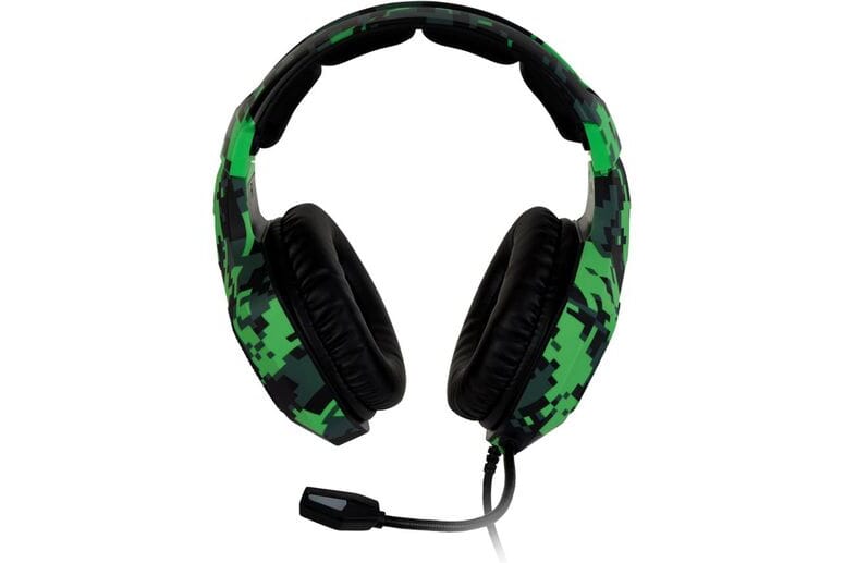 SUREFIRE Skirmish Gaming Headset