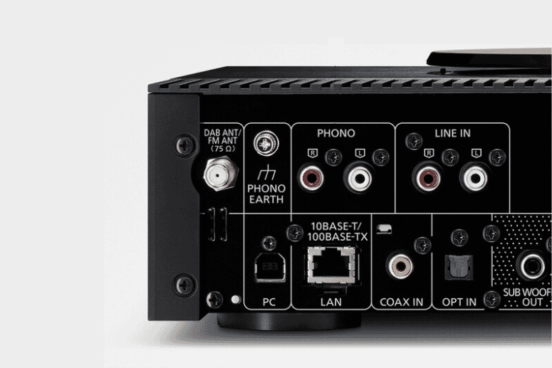 Endless Music Support