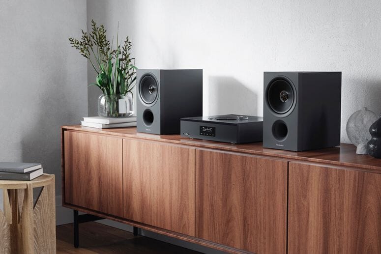 Stunningly Sophisticated