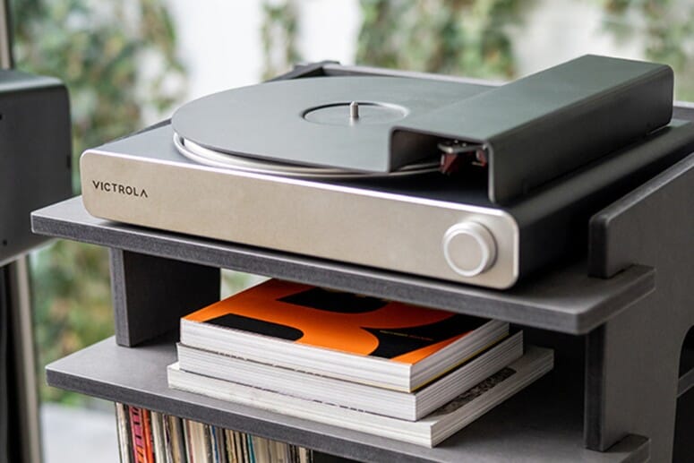 Built For Optimum Performance