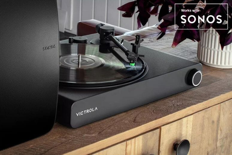 Certified Sonos Compatibility