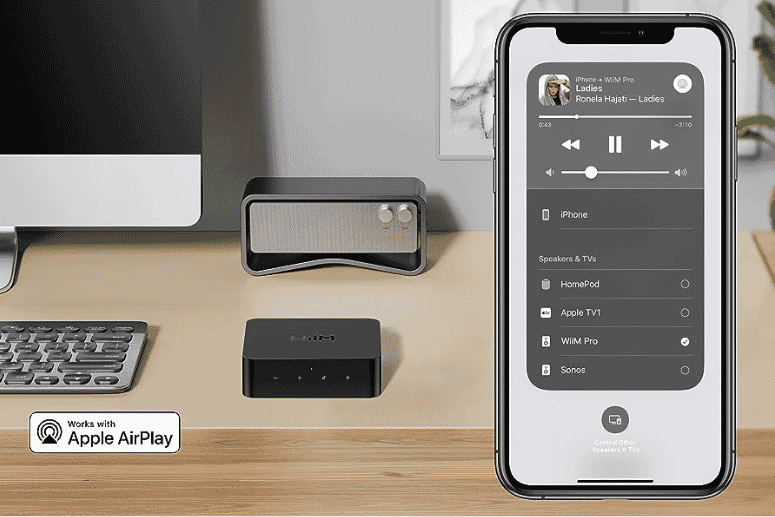 Your Music, Your Way