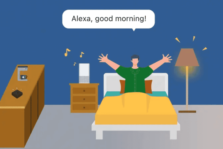 Automate Your Routines