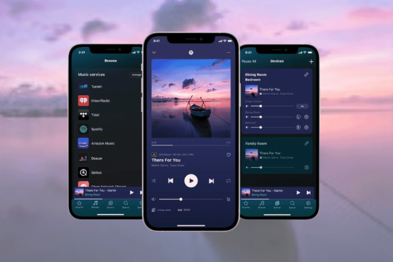 Your Music, Your Way