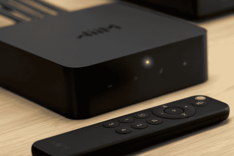 WiiM Pro vs. WiiM Pro Plus