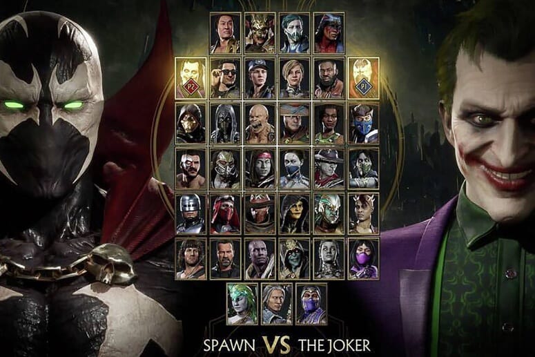 Mortal Kombat 11 Xbox One