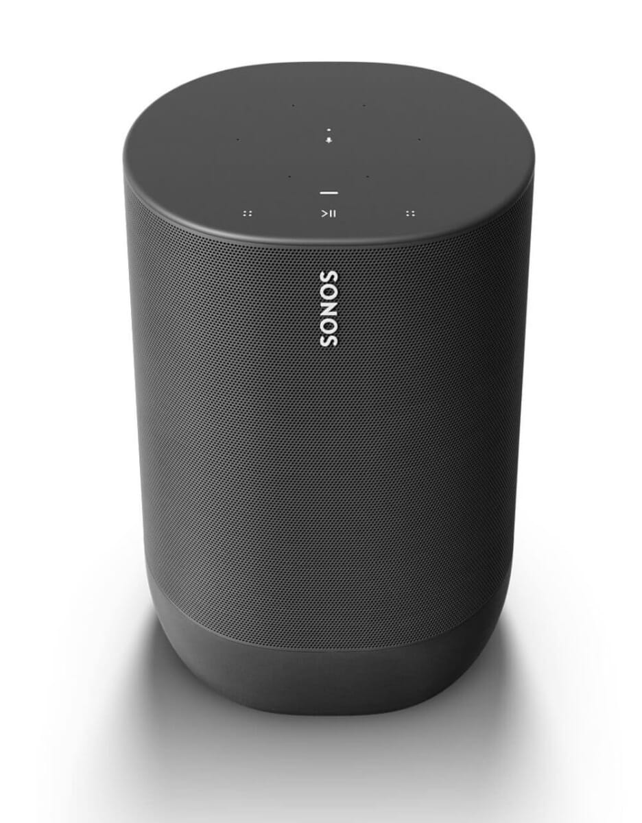 Sonos Move (Black)
