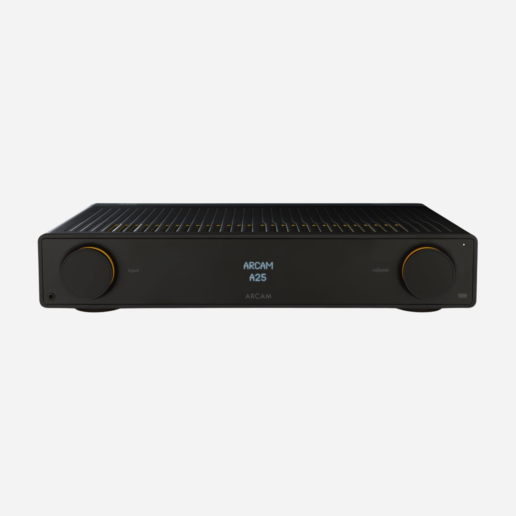 Arcam Radia A25 Integrated Amplifier