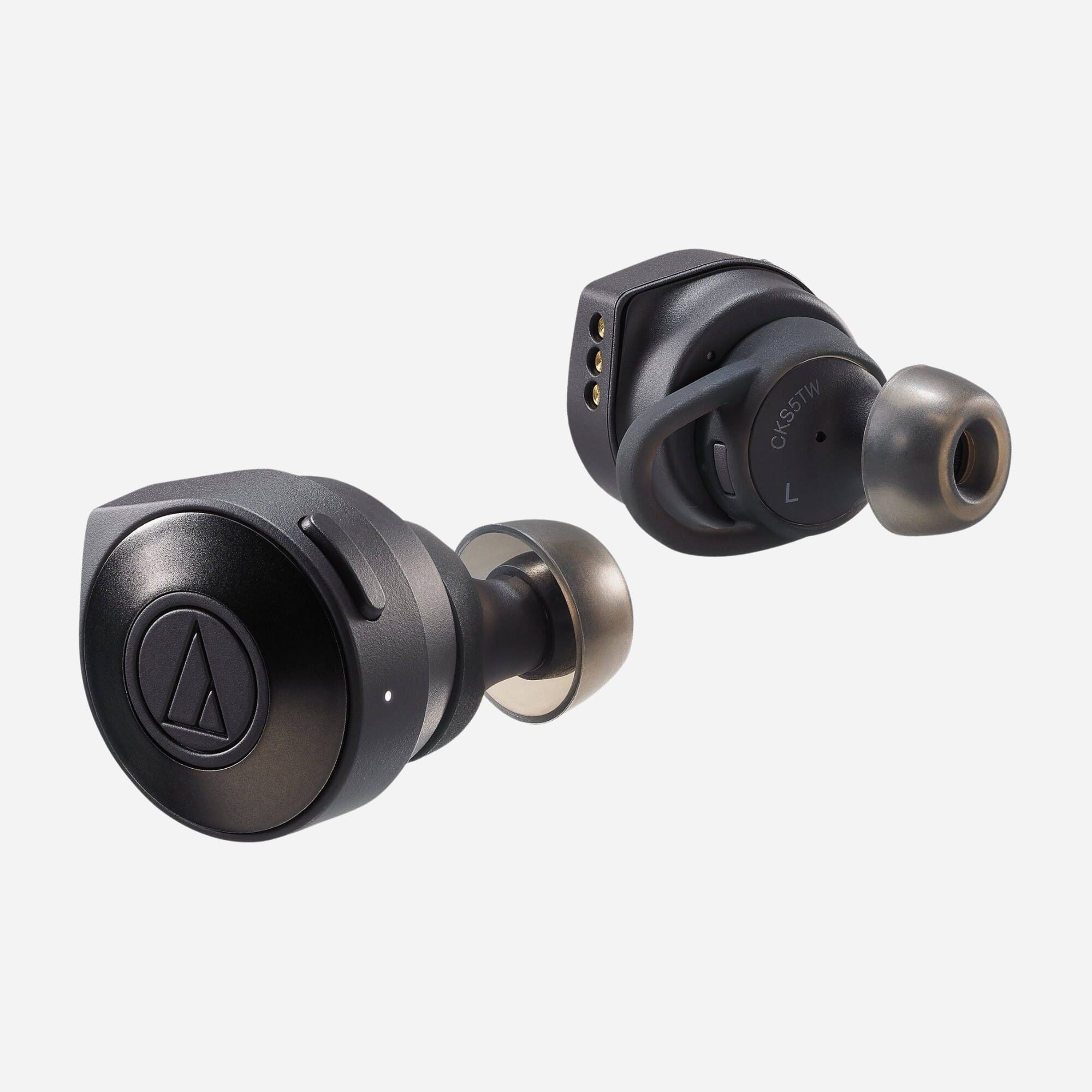 Audio-Technica ATH-CKS5TW (Black)