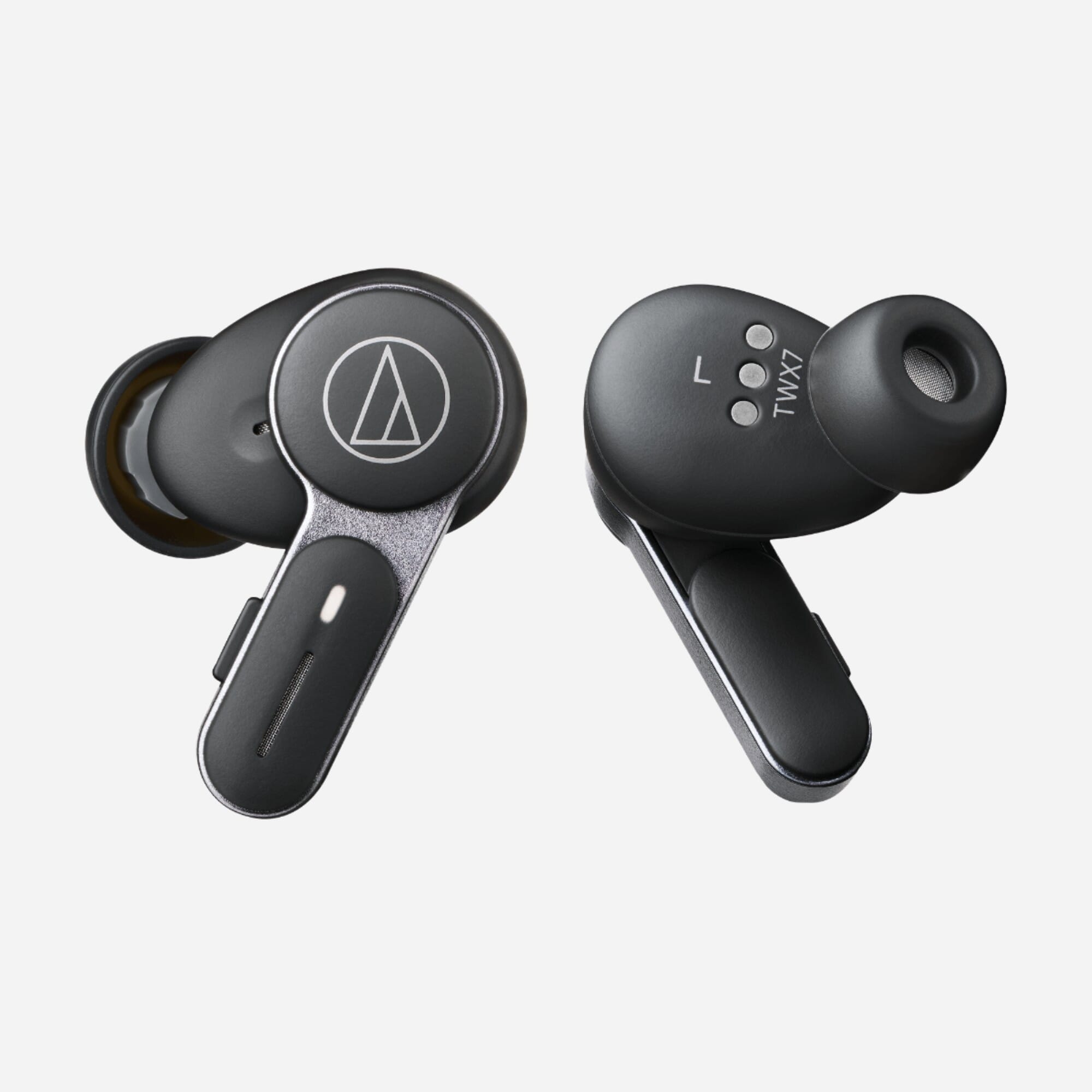 Audio&#x20;Technica&#x20;ATH-TWX7&#x20;Wireless&#x20;Earbuds