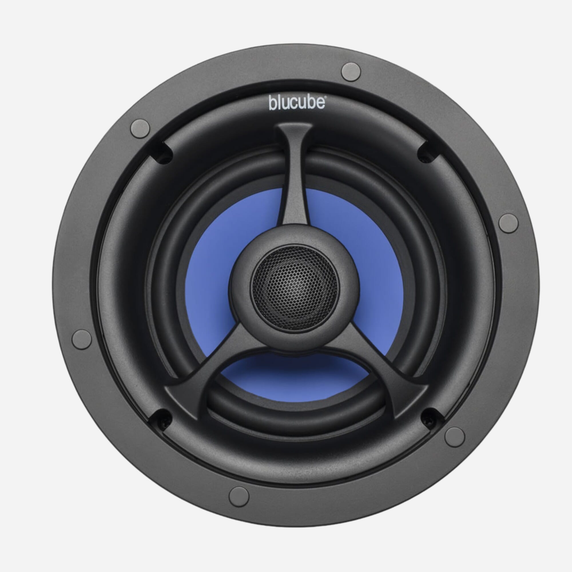 Blucube BCP65 Polypropylene ceiling speakers (pair)