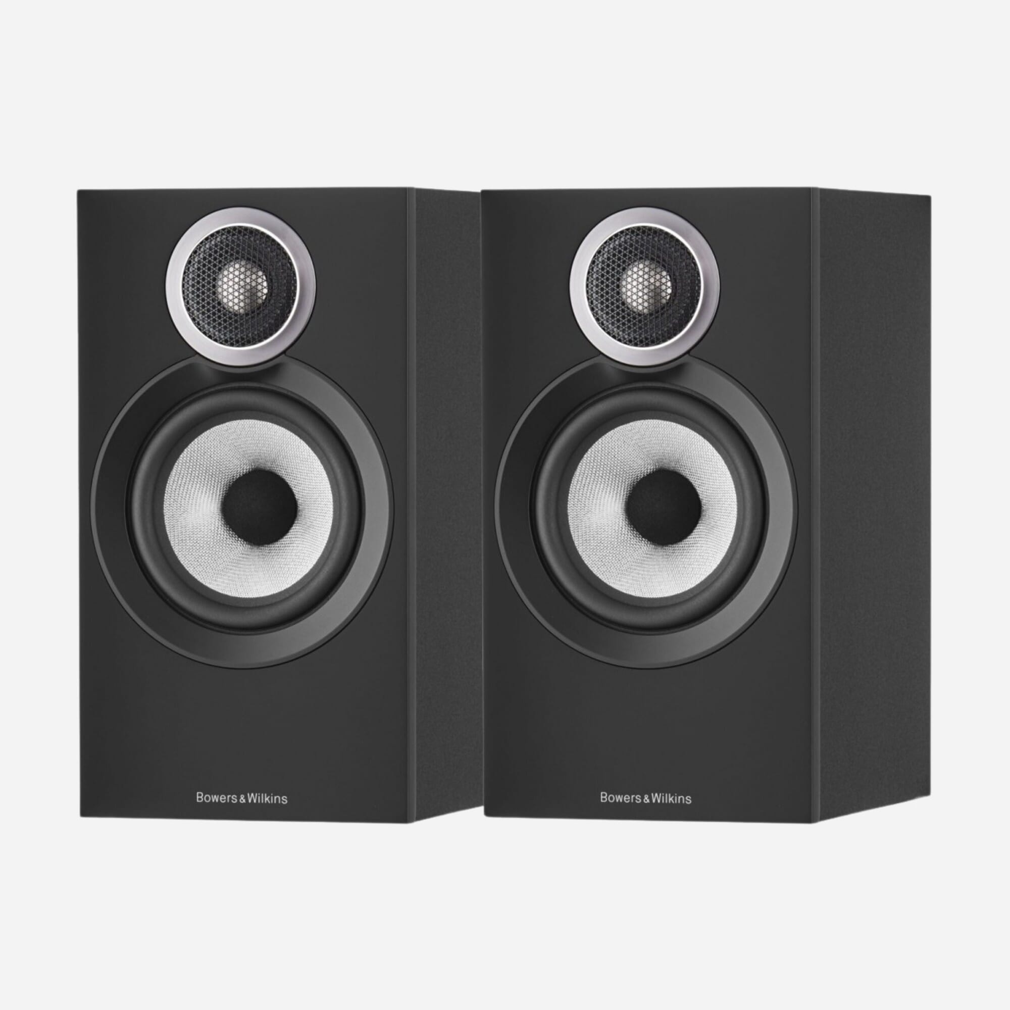 Bowers&#x20;&amp;&#x20;Wilkins&#x20;607&#x20;S3&#x20;Loudspeaker&#x20;&#x28;Pair&#x29;