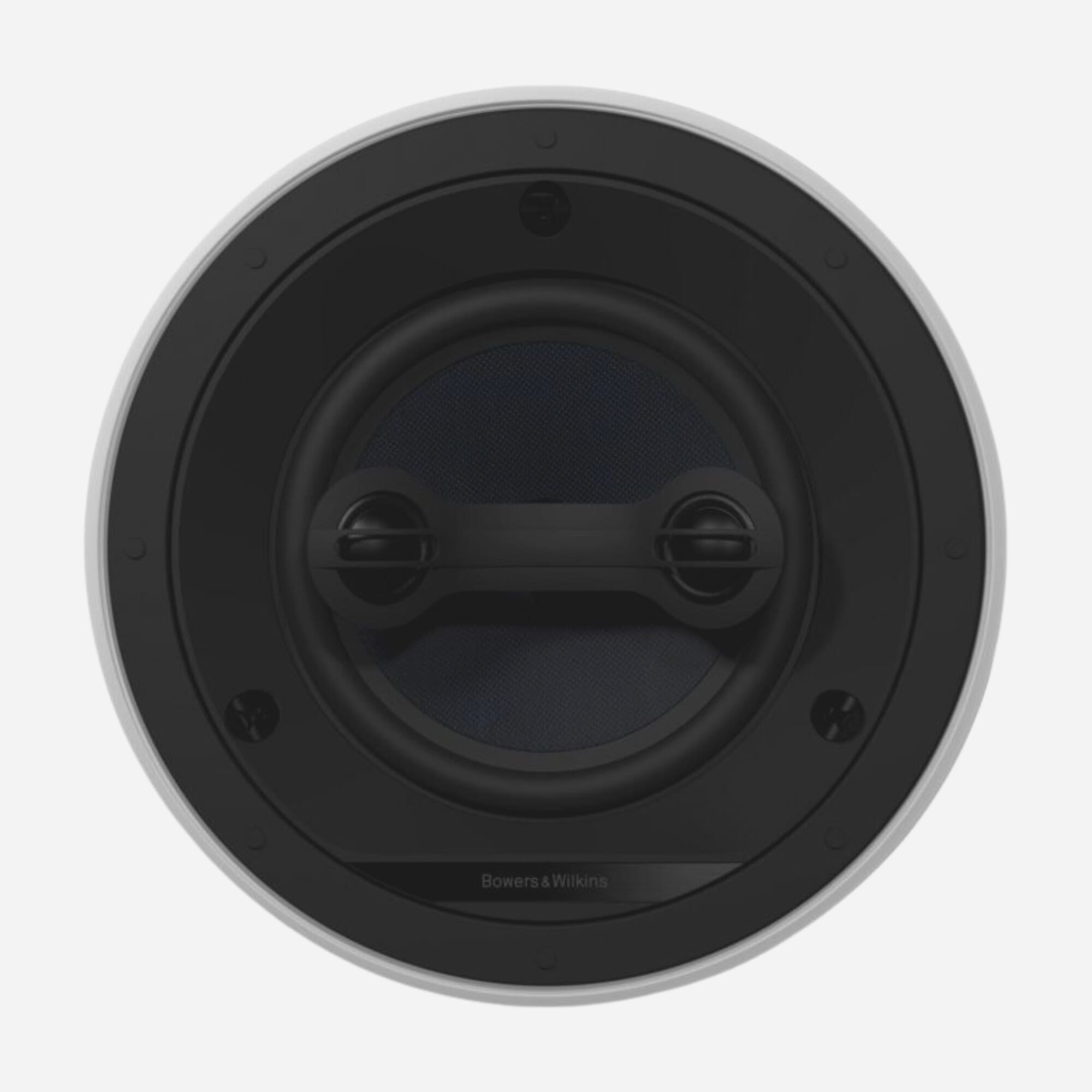 Bowers&#x20;&amp;&#x20;Wilkins&#x20;CCM663&#x20;SR&#x20;&#x28;Single&#x20;Stereo&#x29;