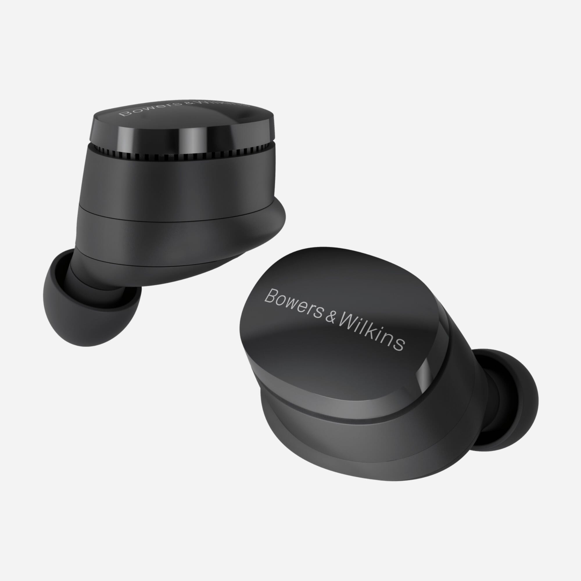 Bowers & Wilkins Pi6 In-Ear True Wireless Earbuds
