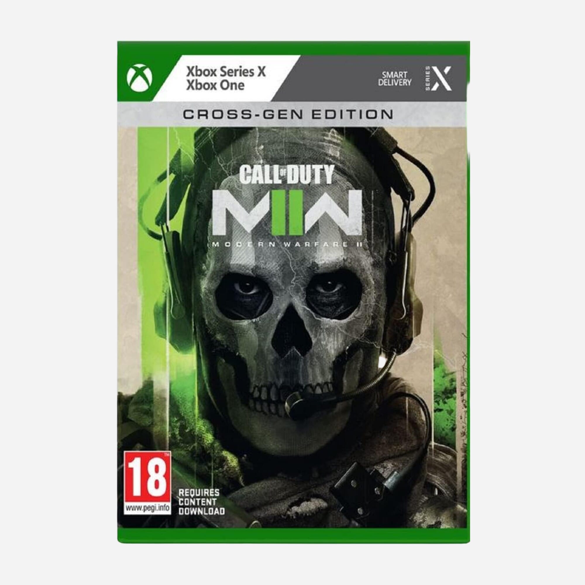 Call of Duty Modern Warfare II (Xbox Series X / Series One)