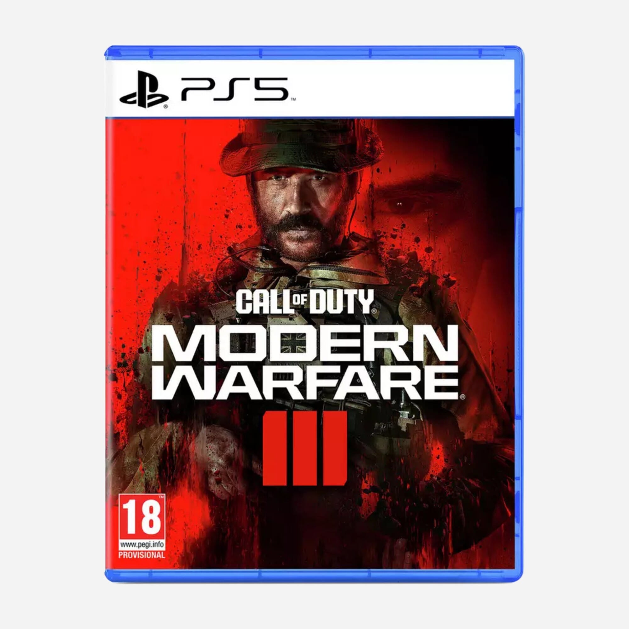 Call Of Duty Modern Warfare III (PS5)
