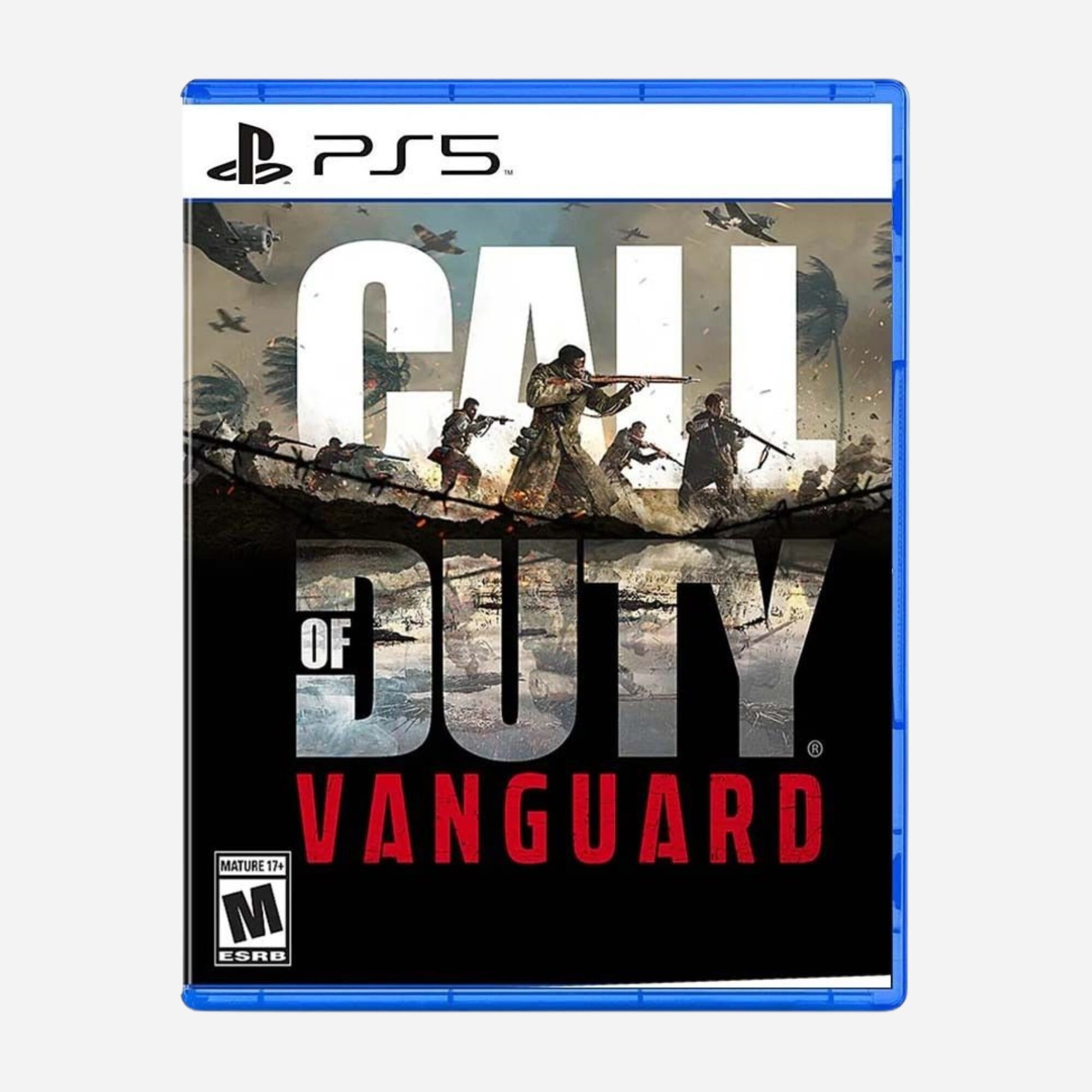Call of Duty Vanguard (PS5)