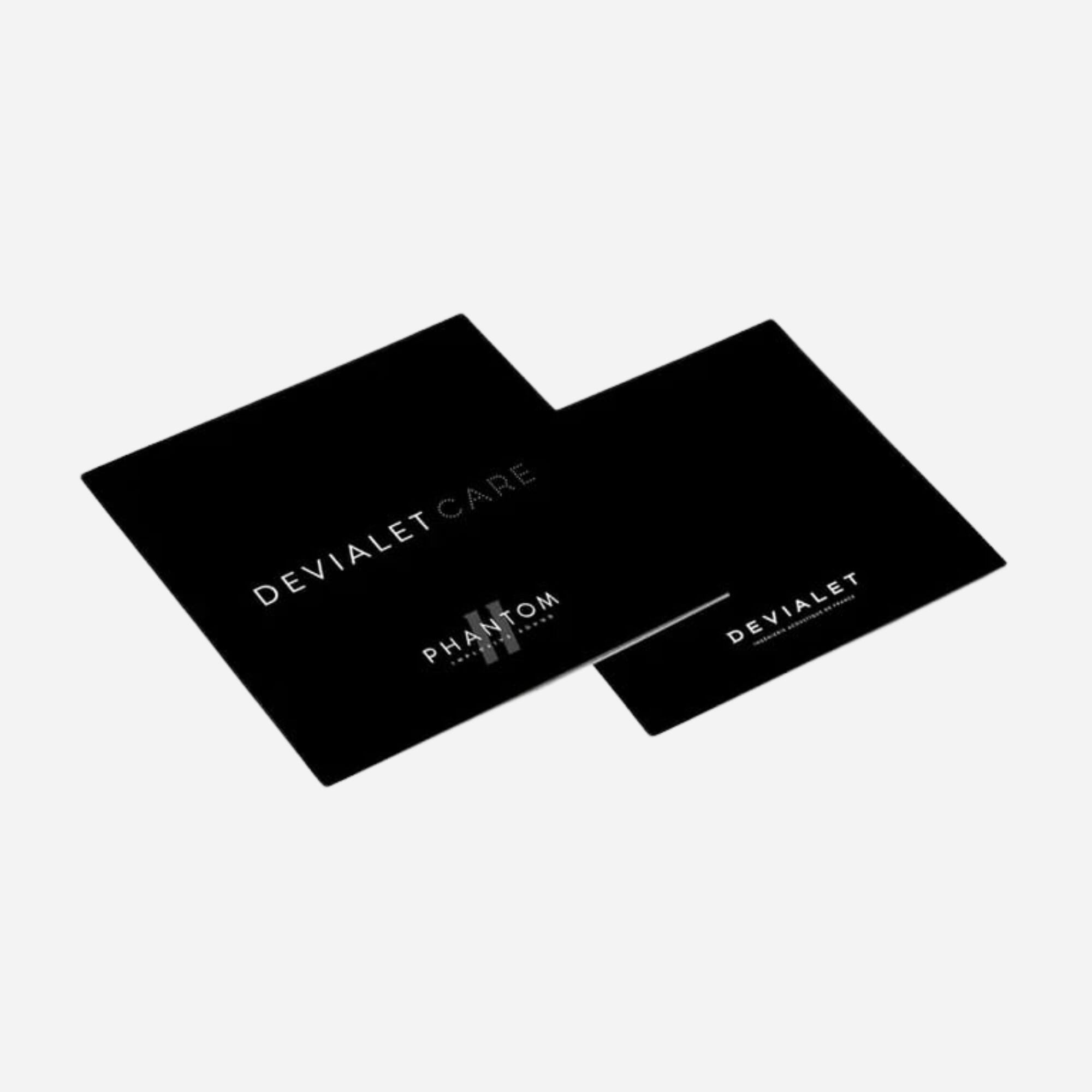 Devialet Care Phantom II