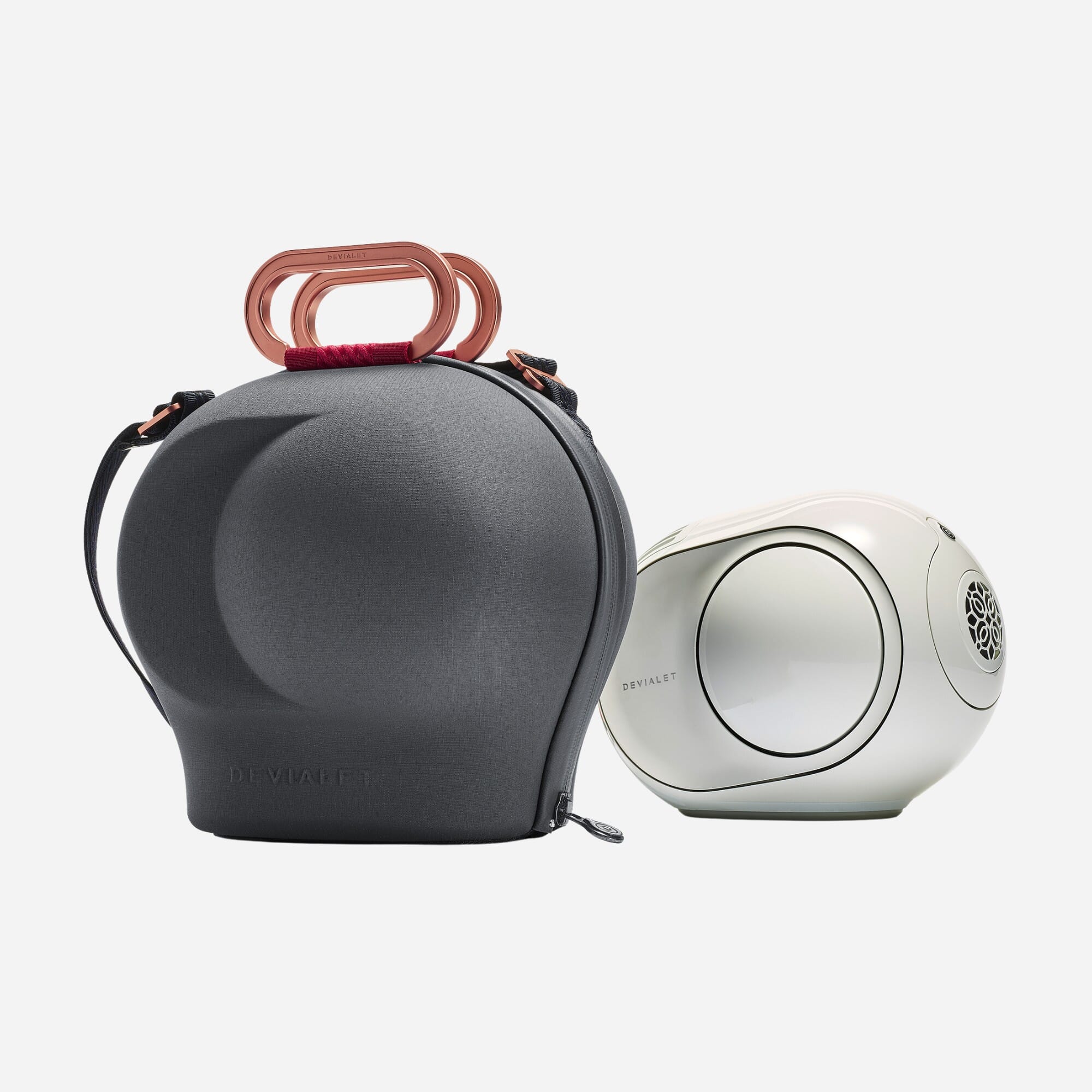 Devialet Cocoon Phantom II
