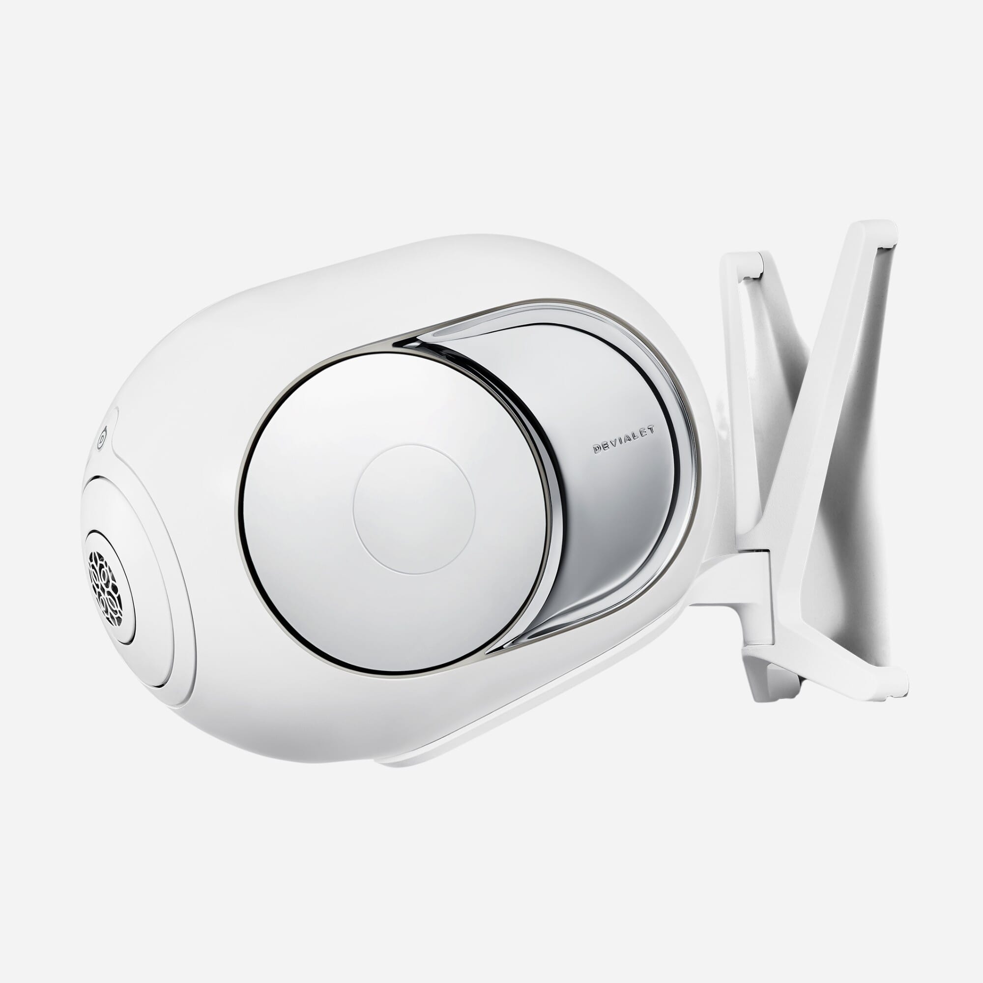 Devialet Gecko Phantom I (White)