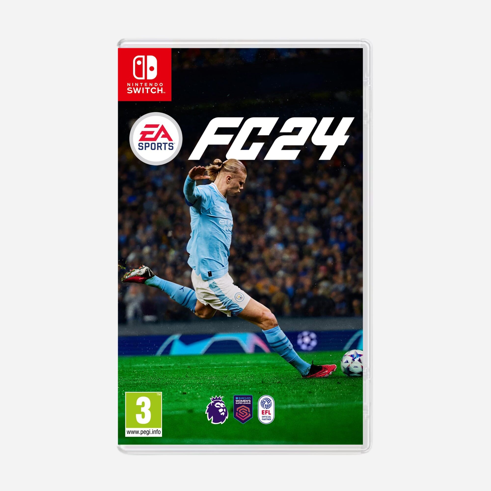 EA Sports FC 24 (Nintendo Switch)