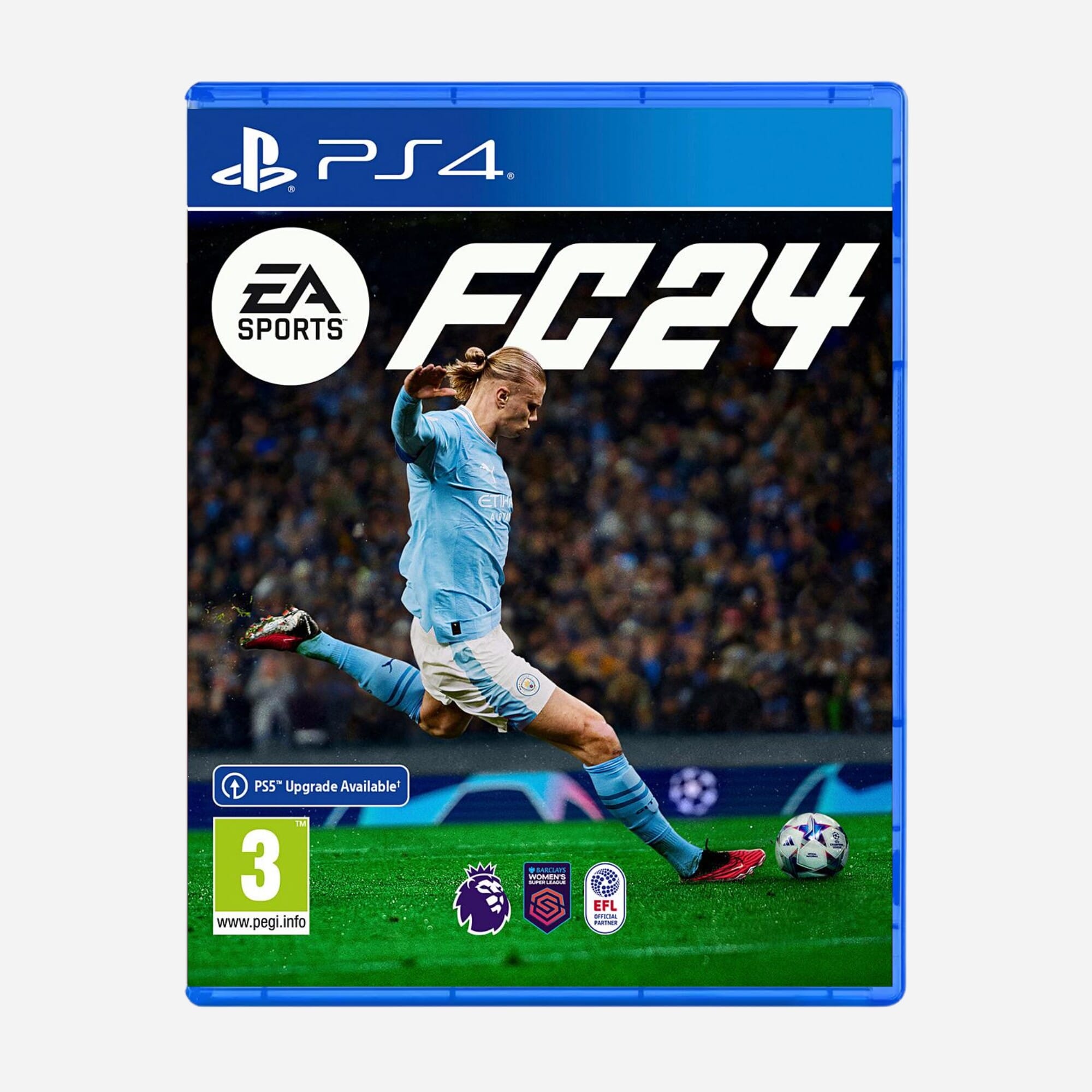EA Sports FC 24 (PS4)