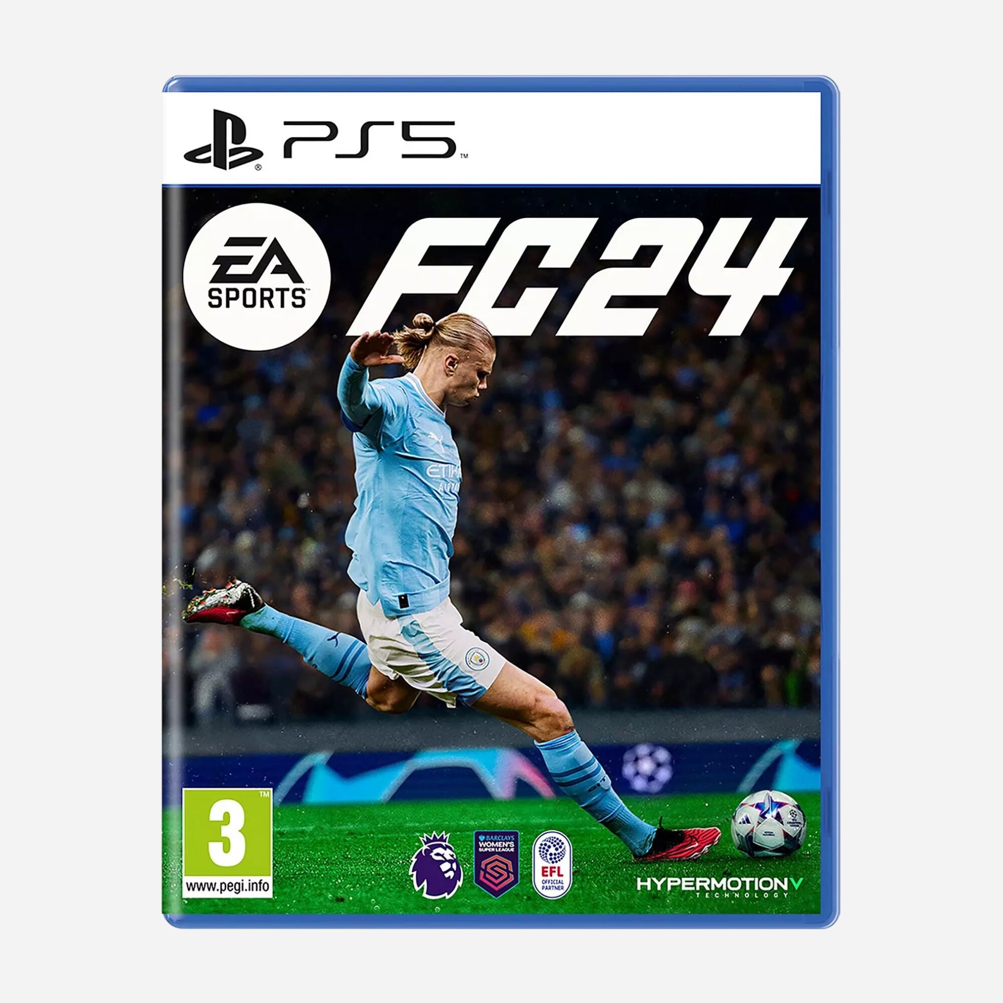 EA Sports FC 24 (PS5)