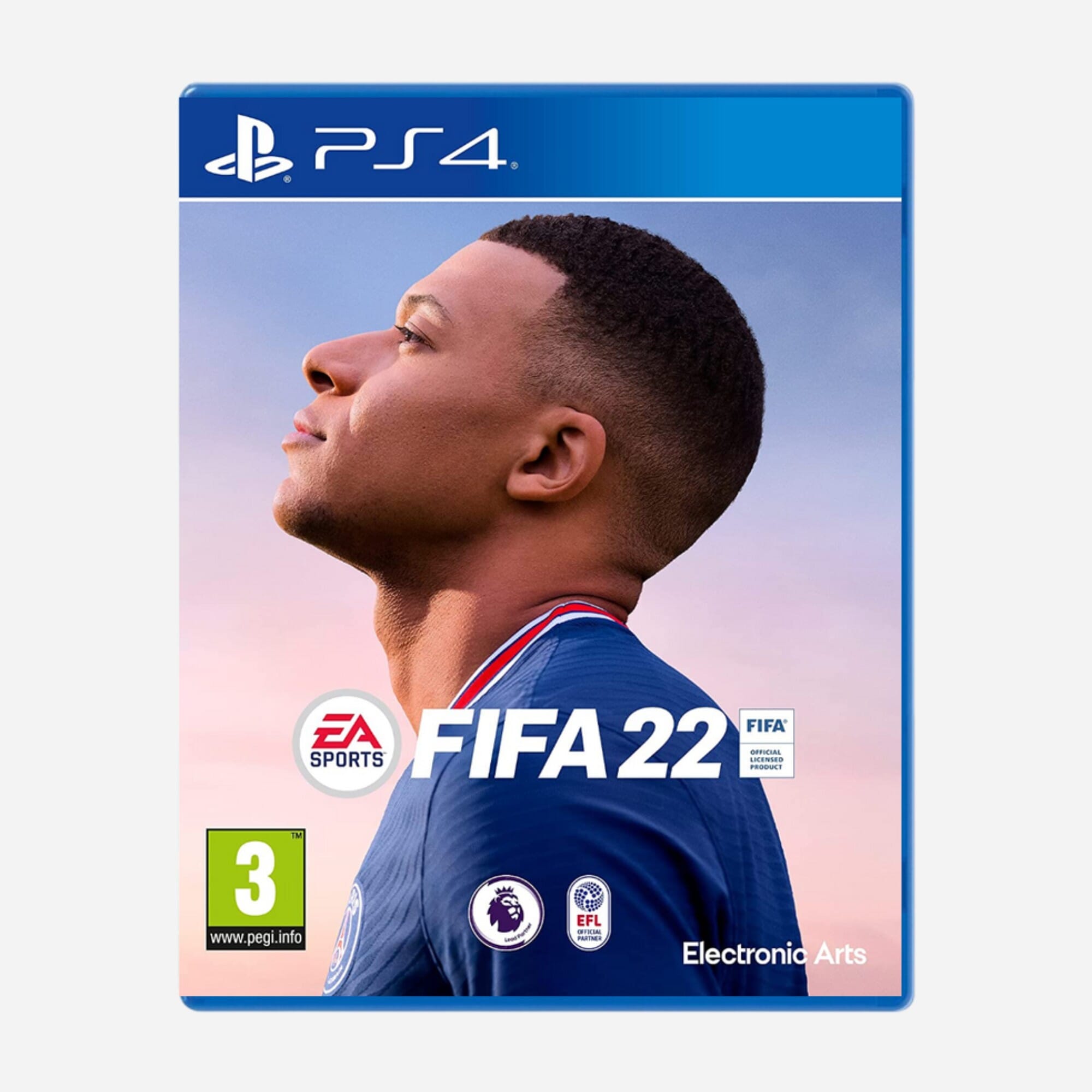 Fifa 22 (PS4)