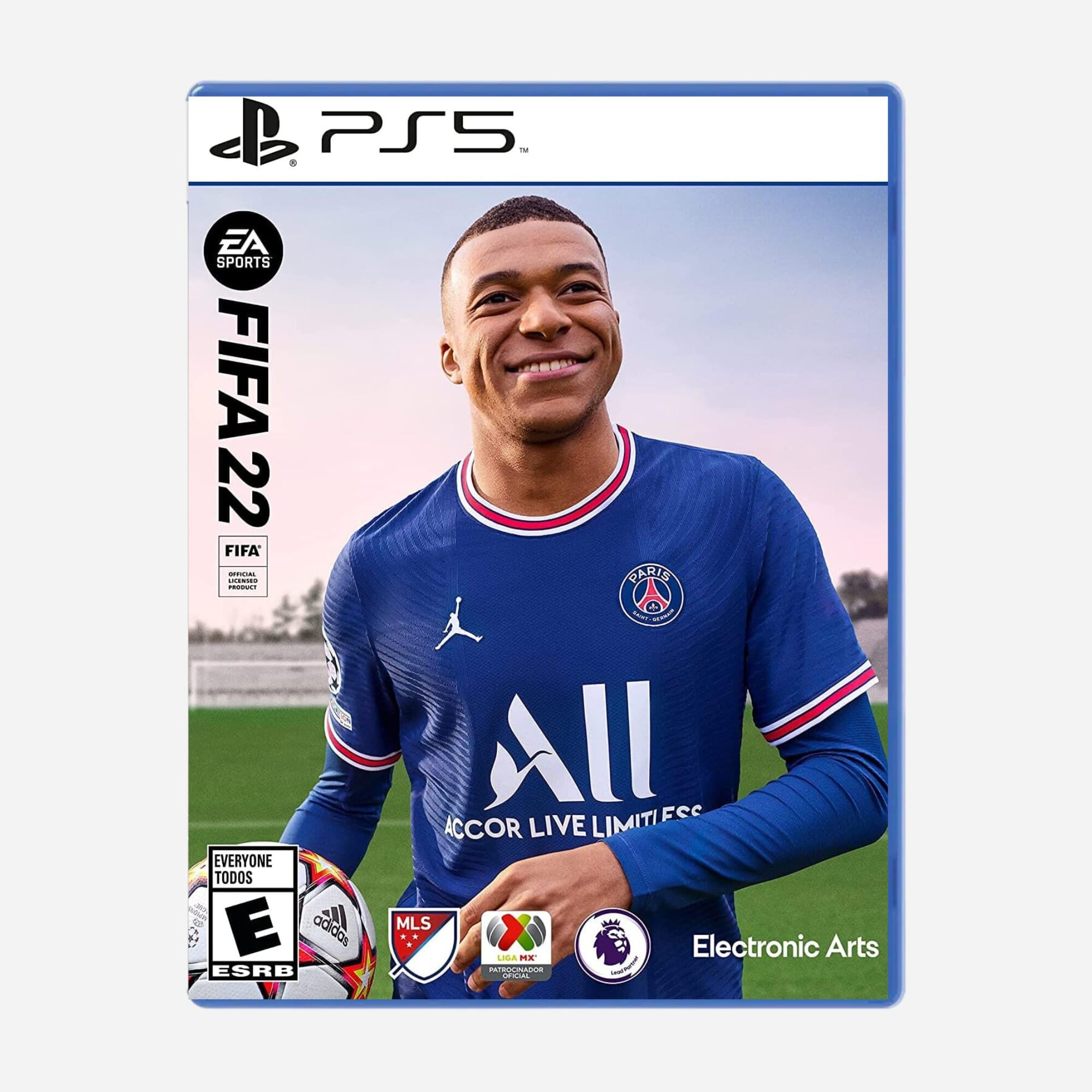 Fifa 22 (PS5)