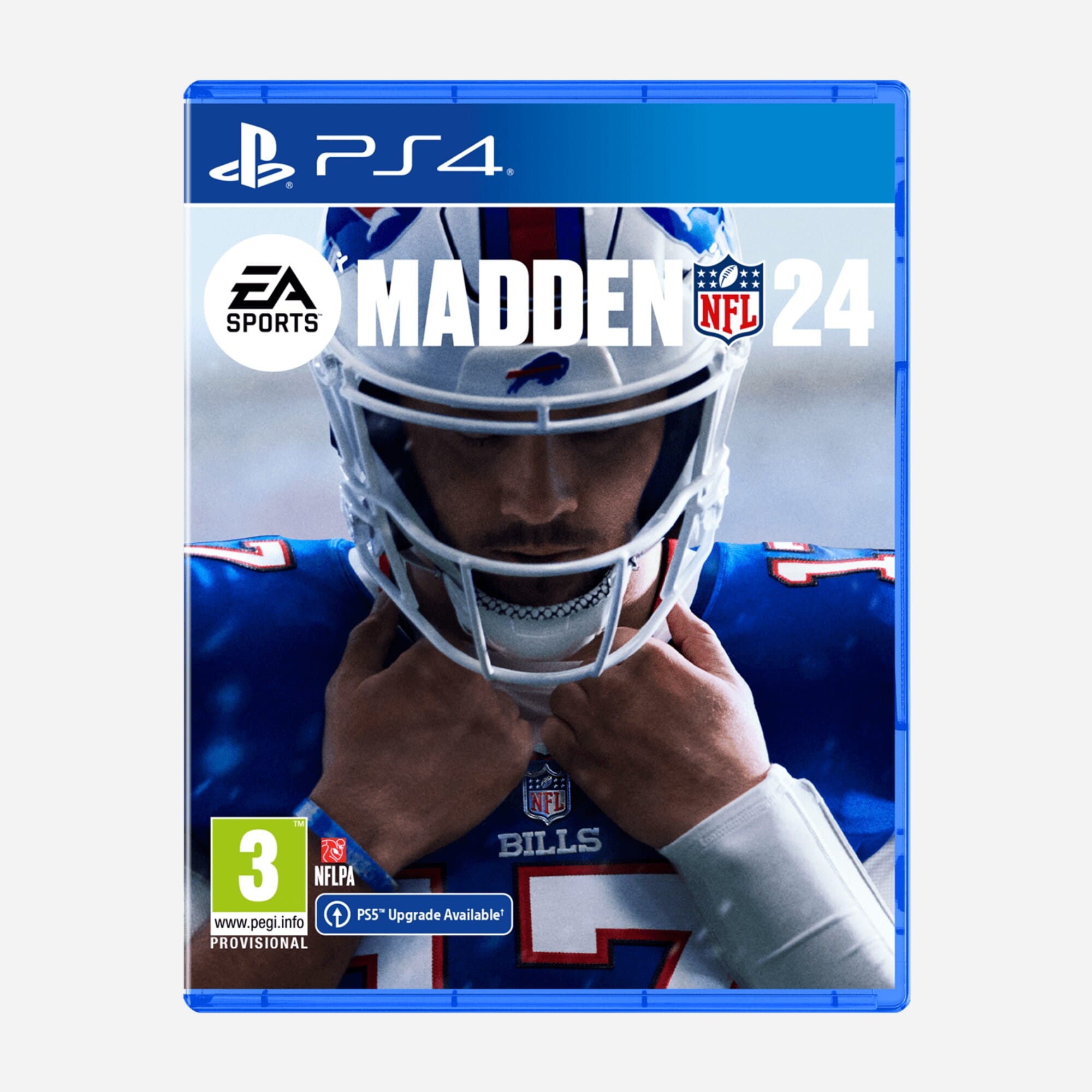 Madden NFL 24 (PS4)