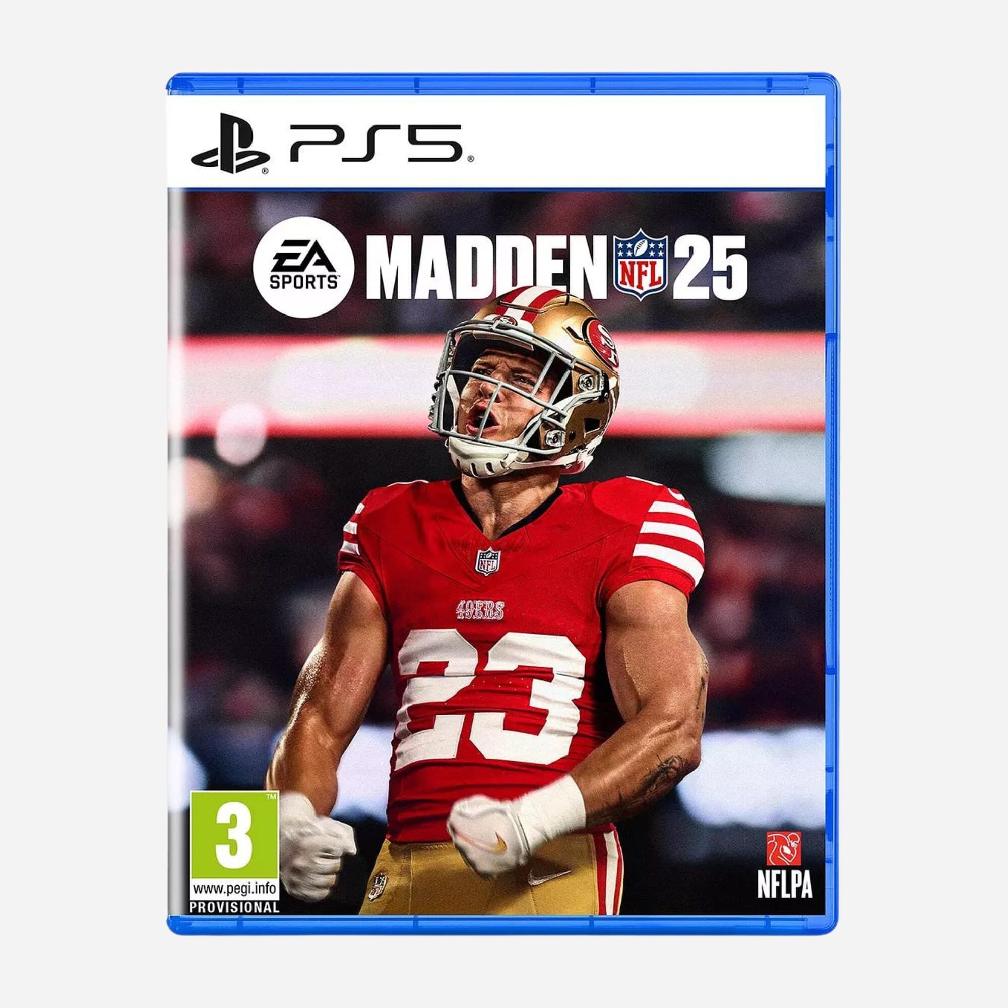 EA SPORTS Madden NFL 25 (PS5)