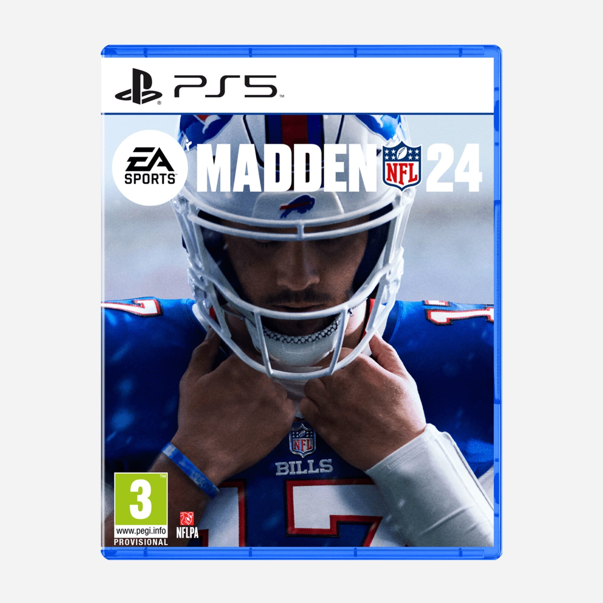Madden NFL 24 (PS5)