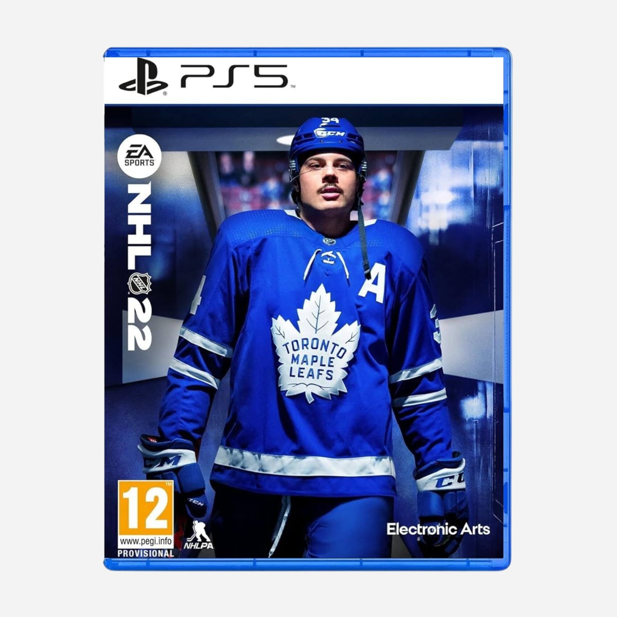 NHL 22 (PS5)