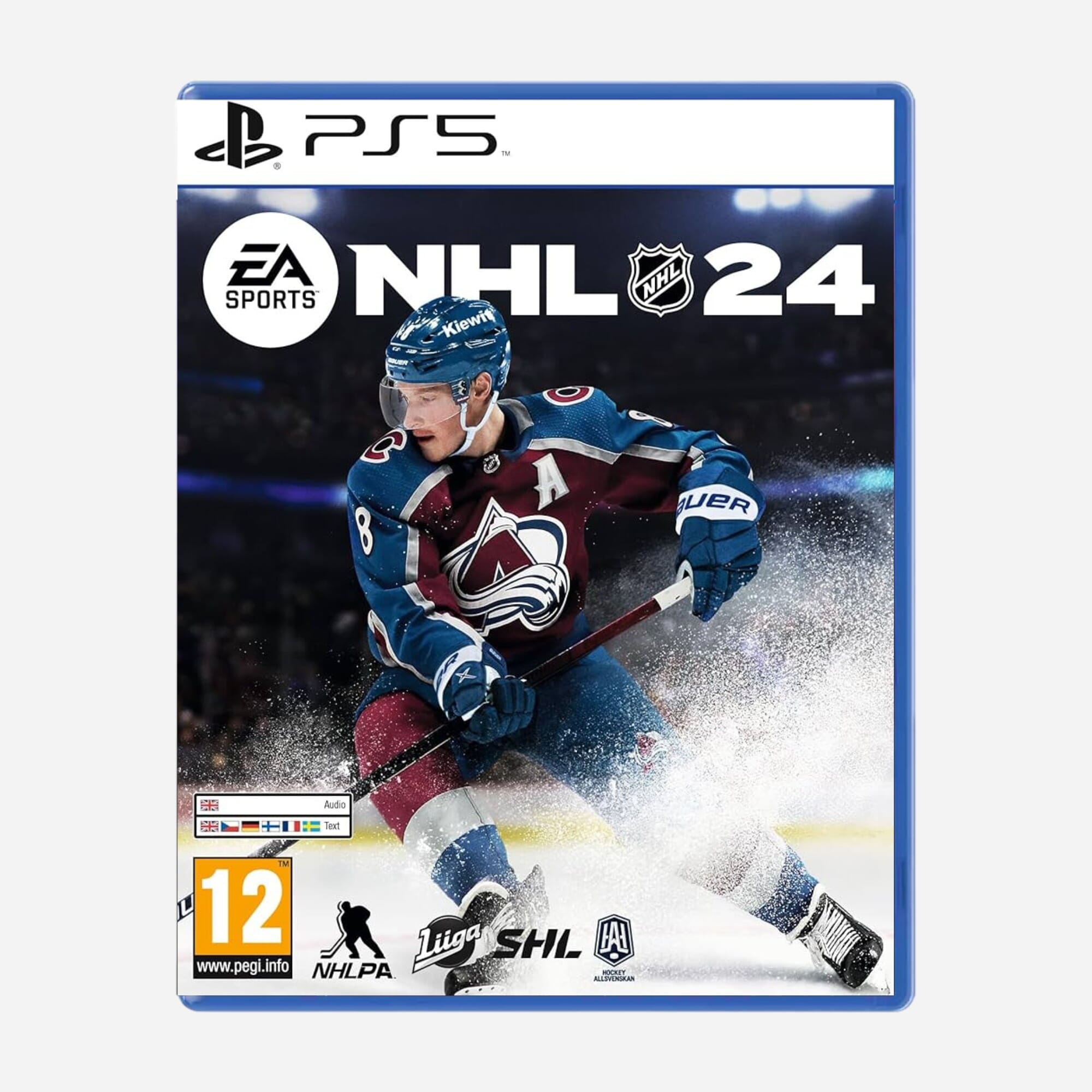 NHL 24 (PS5)
