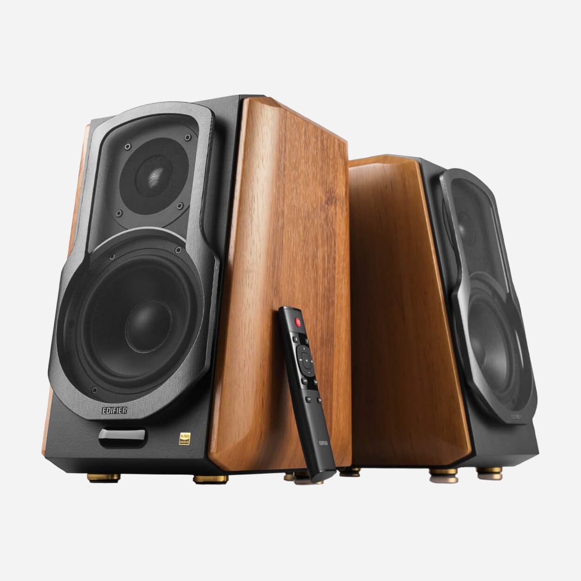 Edifier S1000MKII (Brown)