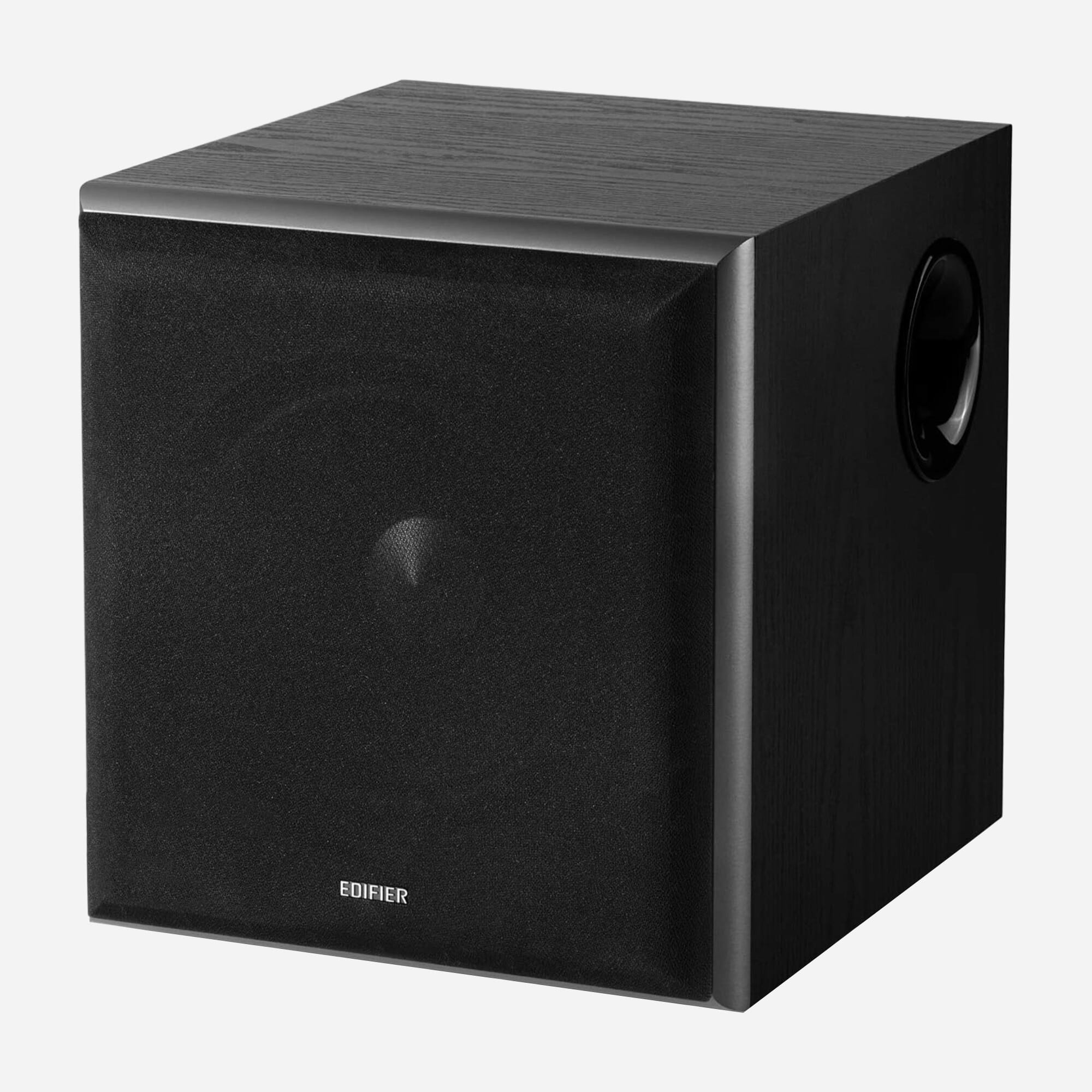 Edifier T5 Powered Subwoofer (Black)