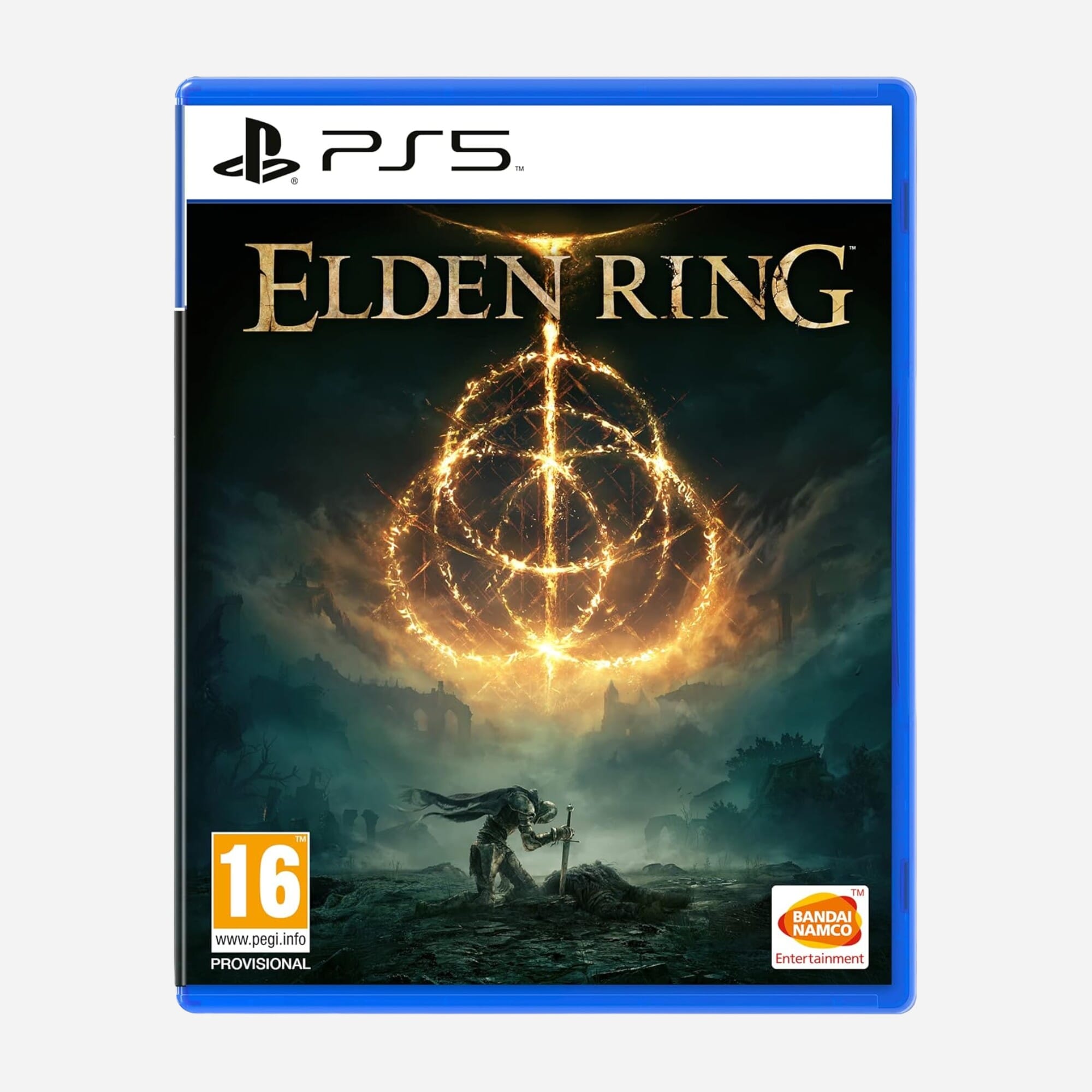 Elden Ring (PS5)