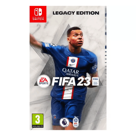 Fifa 2023 (Nintendo Switch)