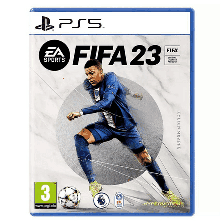 Fifa 2023 (PS5)